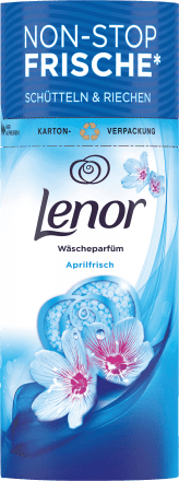 Lenor Wäscheparfüm Aprilfrisch, 160 g
