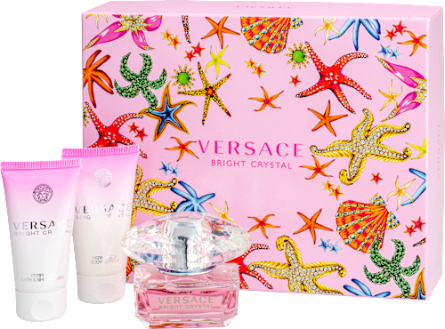 Dm versace bright crystal store