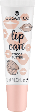 essence Lippenbutter Cocoa, 10 ml
