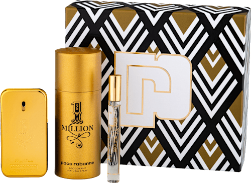 1 million parfum dm hot sale