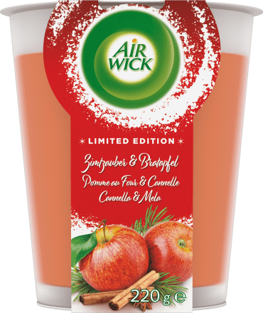 Air Wick Pure Kirschblütenzauber Duftspray ab € 2,78 (2024)
