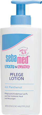 Dm sebamed baby shop