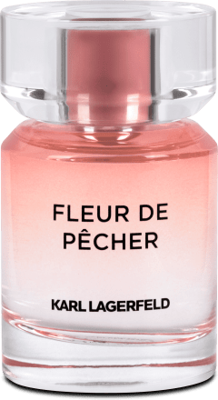 KARL LAGERFELD FLEUR DE PECHER Edp enski 50 ml dm.rs