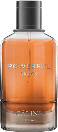 CÂLINE HOMME Powerful Black Eau de Toilette, 60 ml dauerhaft günstig online  kaufen
