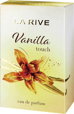 La rive vanilla touch parfum best sale