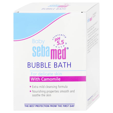 sebamed baby d tsk p nov koupel 200 ml dm.cz
