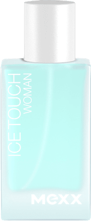 Mexx ice touch woman eau de toilette top