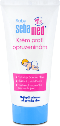 Sebamed baby outlet krem