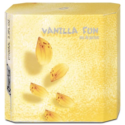 Vanilla fun parfum hotsell