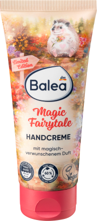 Balea Handcreme Magic Fairytale, 100 ml