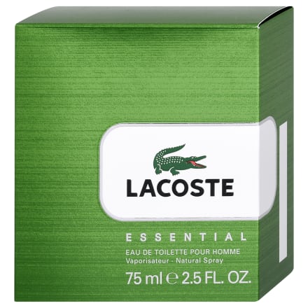 Lacoste store essential 75