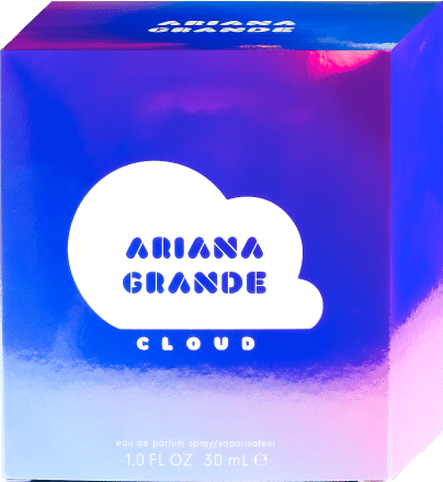 Dm ariana grande cloud hot sale