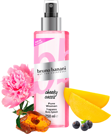 Bruno banani sales pure woman dm
