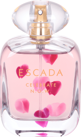 Celebrate online now escada