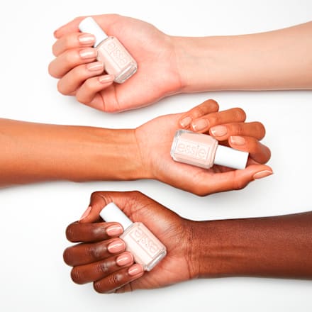 Essie deals sheer luck