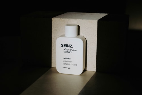 Seinz clearance after shave
