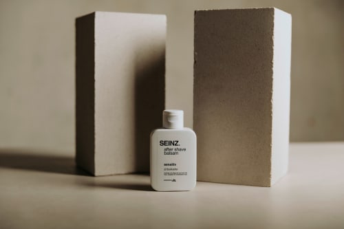SEINZ. SEINZ. After Shave Balsam 100 ml dauerhaft g nstig online