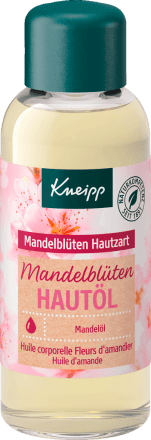 Kneipp tělový olej Mandlové květy, 100 ml Nakoupit výhodně online | dm.cz