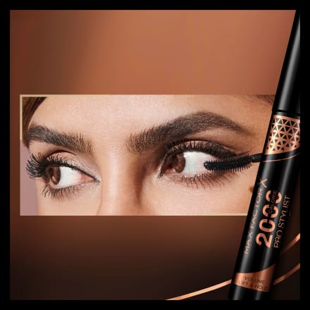 Max factor 2025 maskara 2000 calorie