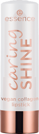 essenceLippenstift Caring Shine Vegan Collagen 202, 3,5 g