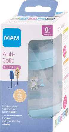 MAM Antikolikov detsk f a ka Anti Colic od narodenia nakupujte