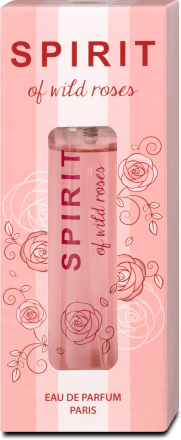 Spirit of wild roses parfum discount