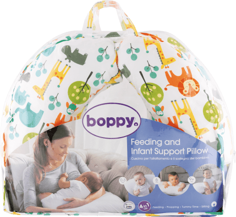 Boppy lama deals