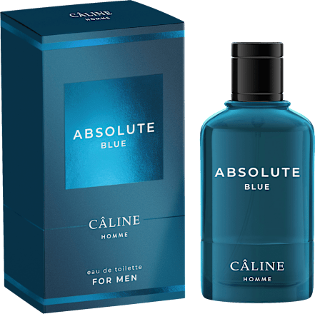 CÂLINEAbsolute blue Eau de Toilette, 60 ml