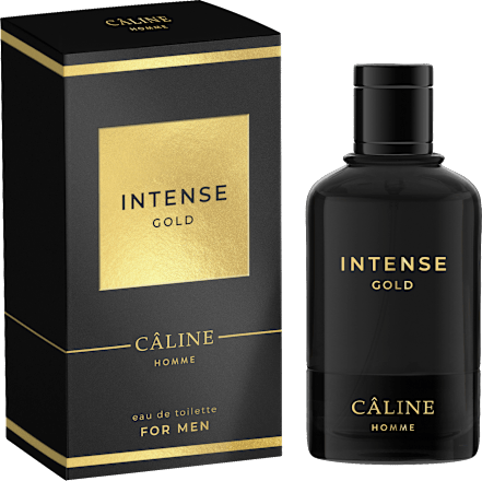 CÂLINEIntense Gold Eau de Toilette, 60 ml