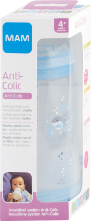 Dm mam anti colic discount
