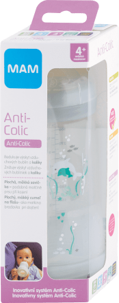 Dm mam sale anti colic