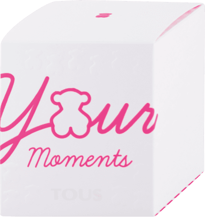 Tous your moments on sale 30 ml