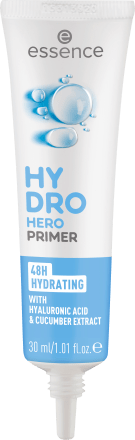 essence Primer Hydro Hero, 30 ml dauerhaft günstig online kaufen