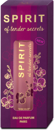 Spirit of on sale tender secrets perfume