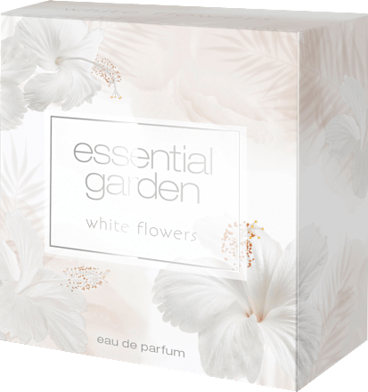Essential garden 2025 eau de parfum