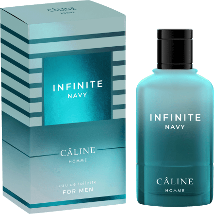 CÂLINE Infinite Navy Eau de Toilette, 60 ml