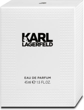 Karl Lagerfeld for Women Eau de Parfum 45 ml dm.at