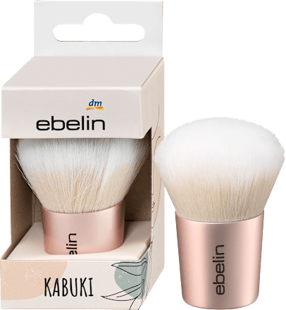 ebelinKabukipinsel Pastell, 1 St