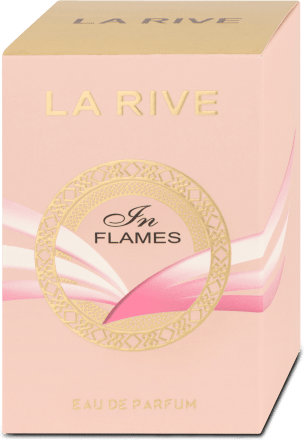 La rive in flames sales