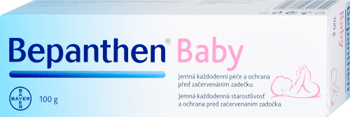 Bepanthen krem baby best sale