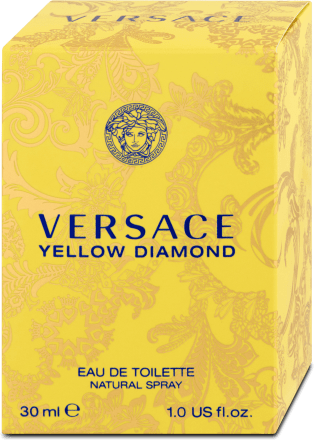 Versace N i EdT Yellow Diamond 30 ml dm.hu