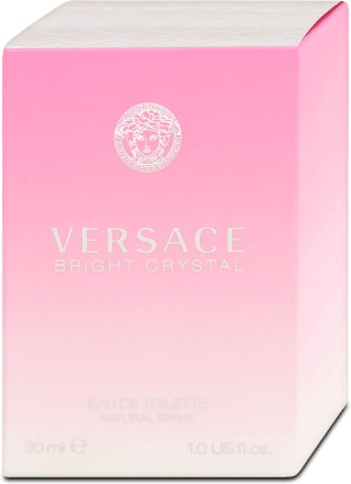 Dm versace bright crystal hotsell