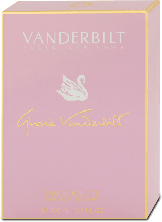 Vanderbilt parfum dm hot sale