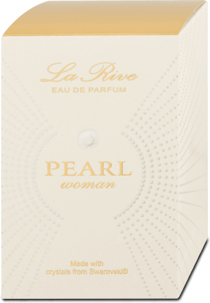 LA RIVE d msk EdP Swarovski Pearl 75 ml dm.cz