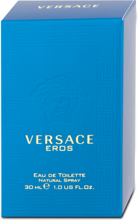 Versace eros dm hotsell
