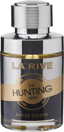 La Rive P nska toaletn voda The Hunting Man 75 ml nakupujte v dy