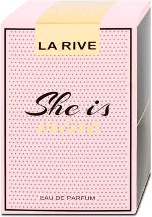 She is mine la rive outlet