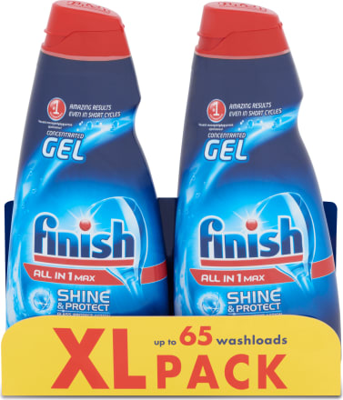 Finish Mosogatogep Gel