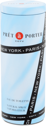 Pret a porter parfum original store