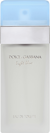 DOLCE GABBANA N i EdT Light Blue 25 ml dm.hu